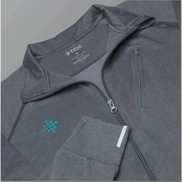 Fitbit NWOTs Jacket - Picture 9 of 9